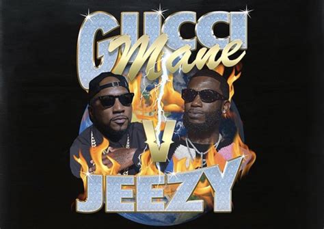 jeezy vs gucci verzuz|gucci mane vs verzuz.